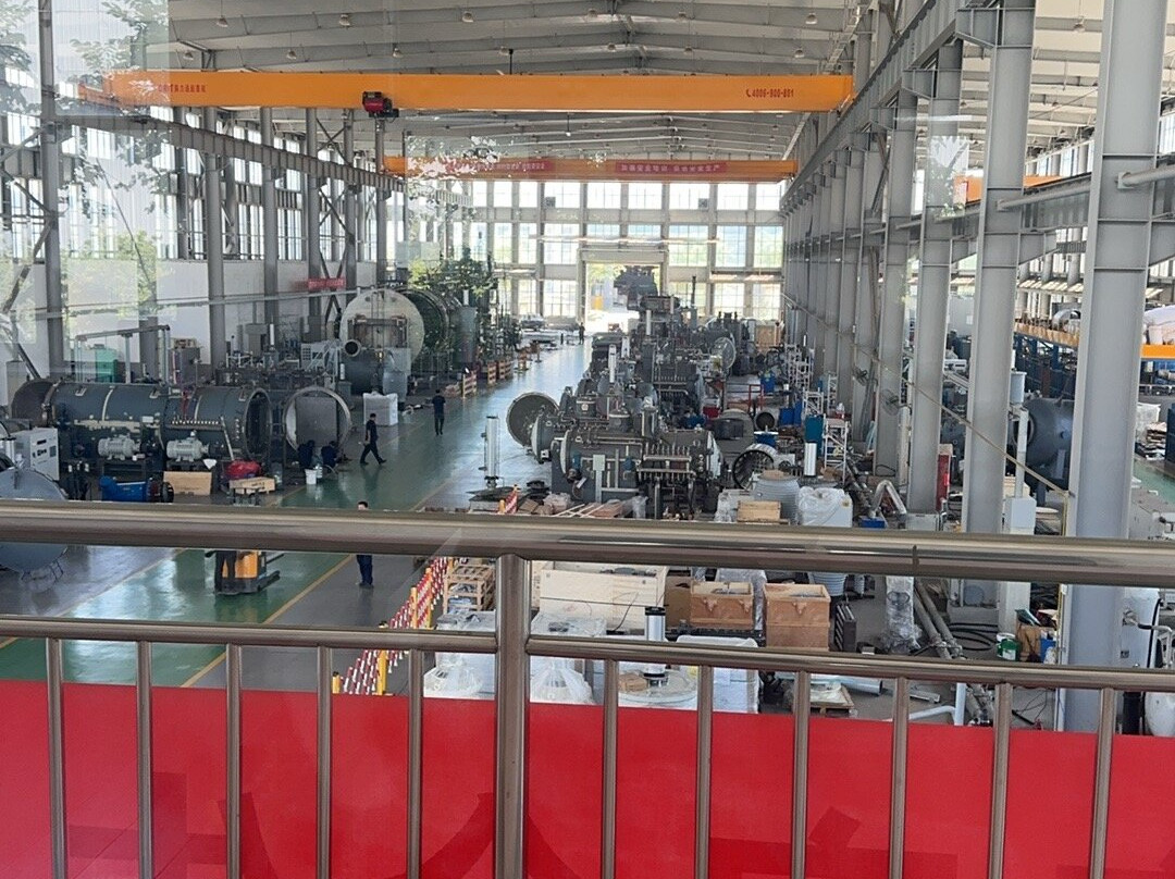 朱家峪村-章丘市必去景点