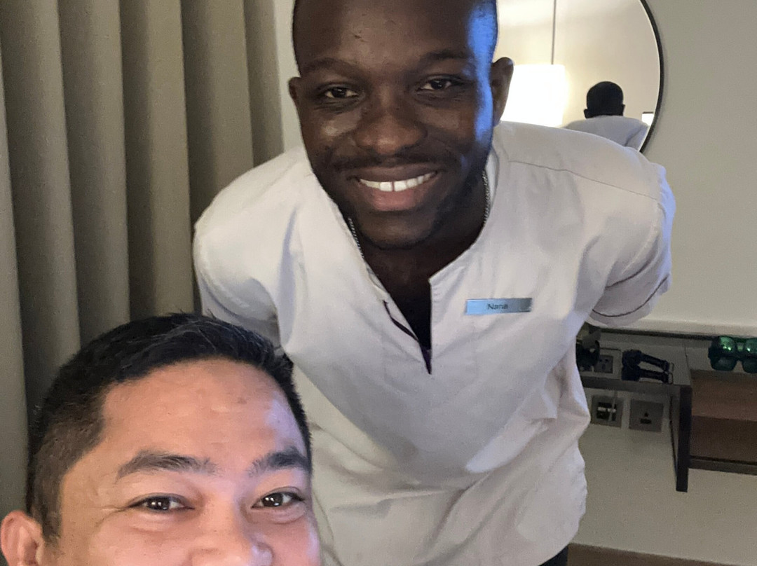 罗塔纳羚羊主图