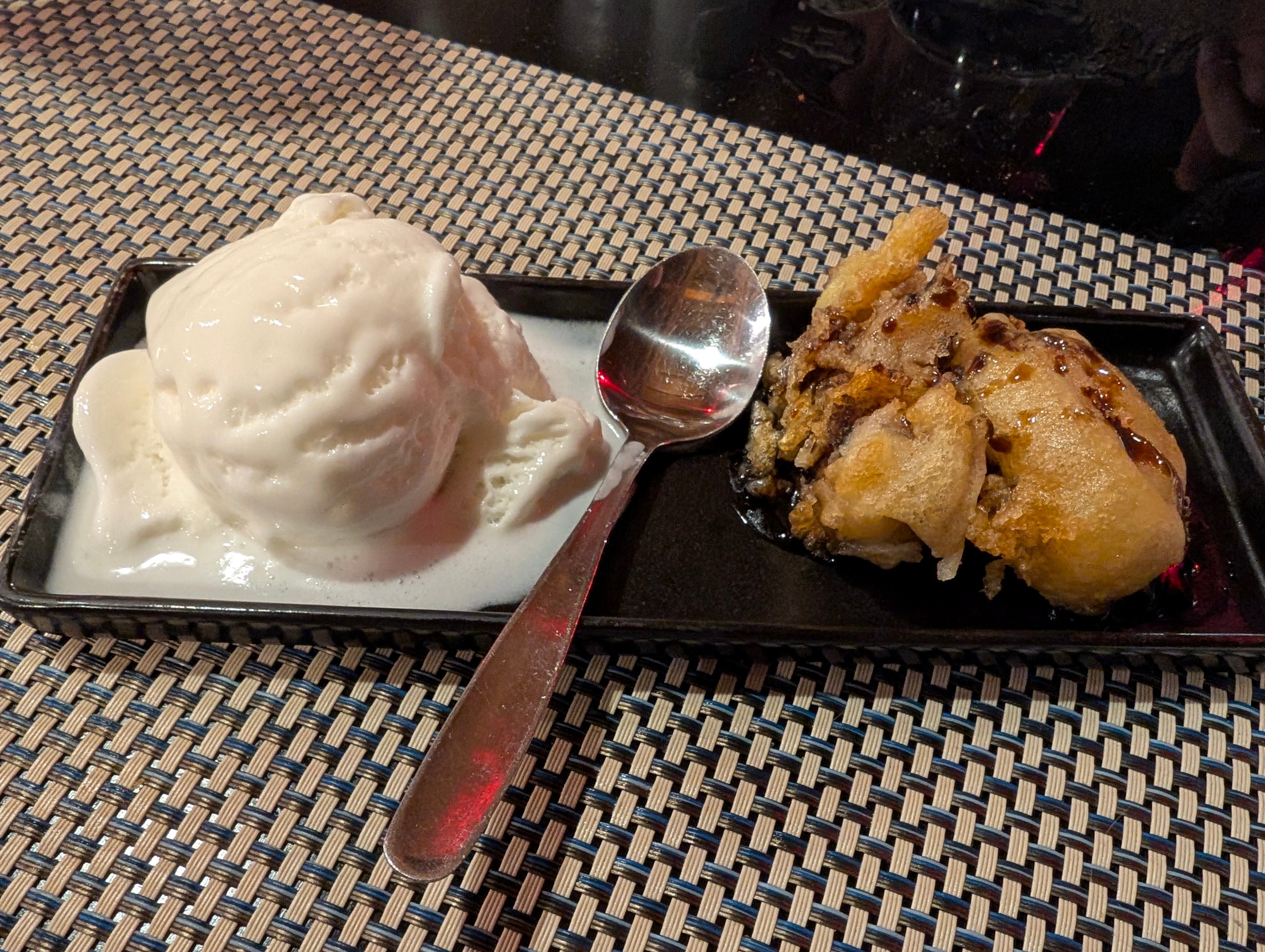 Roda Beach Resort & Spa-餐饮