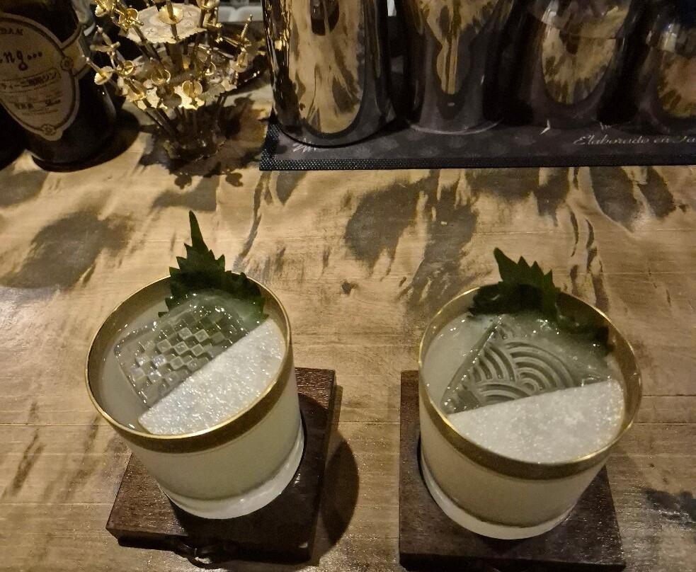 Spirits Bar Sunface-Nishishinjuku必去景点