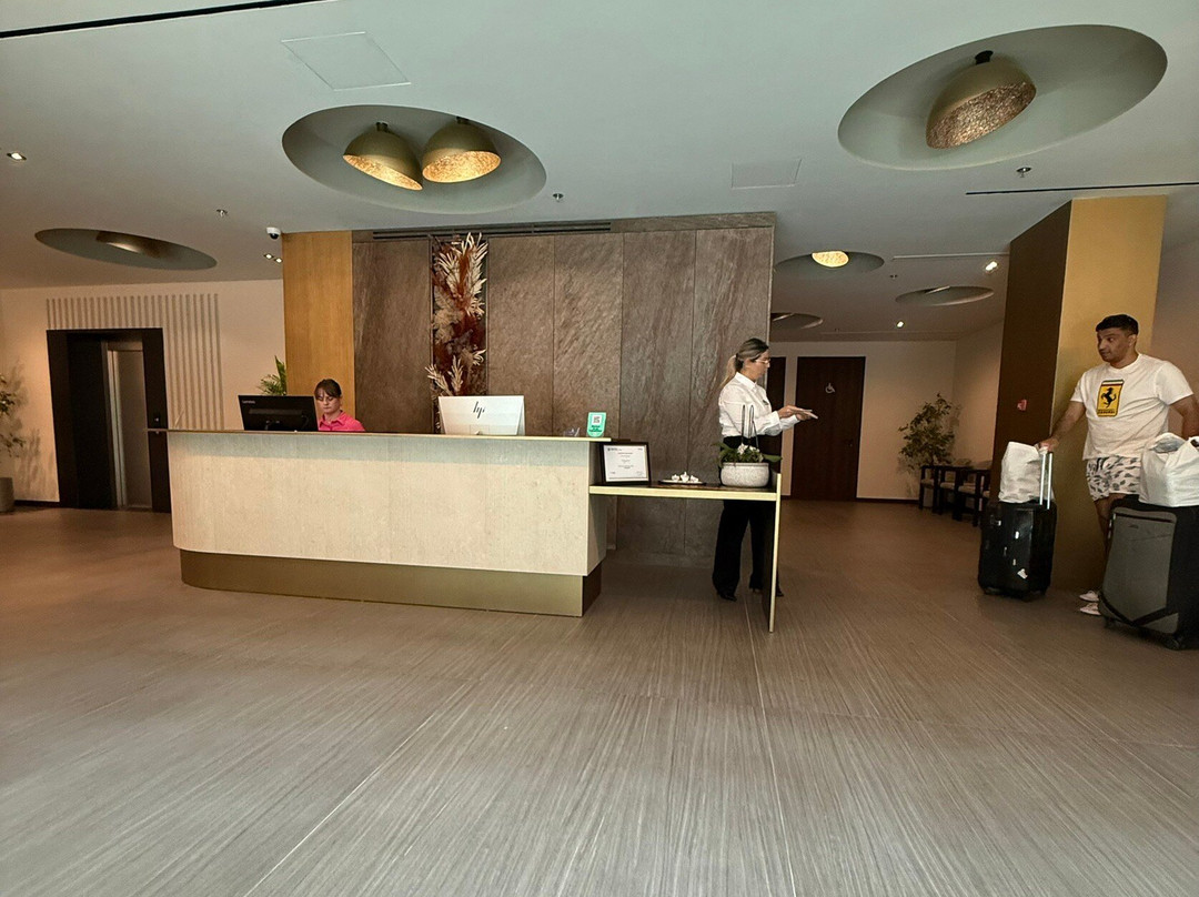 Grand Duka Hotel & Spa