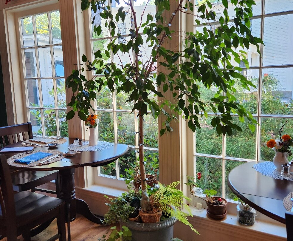 The Inn at Bath主图