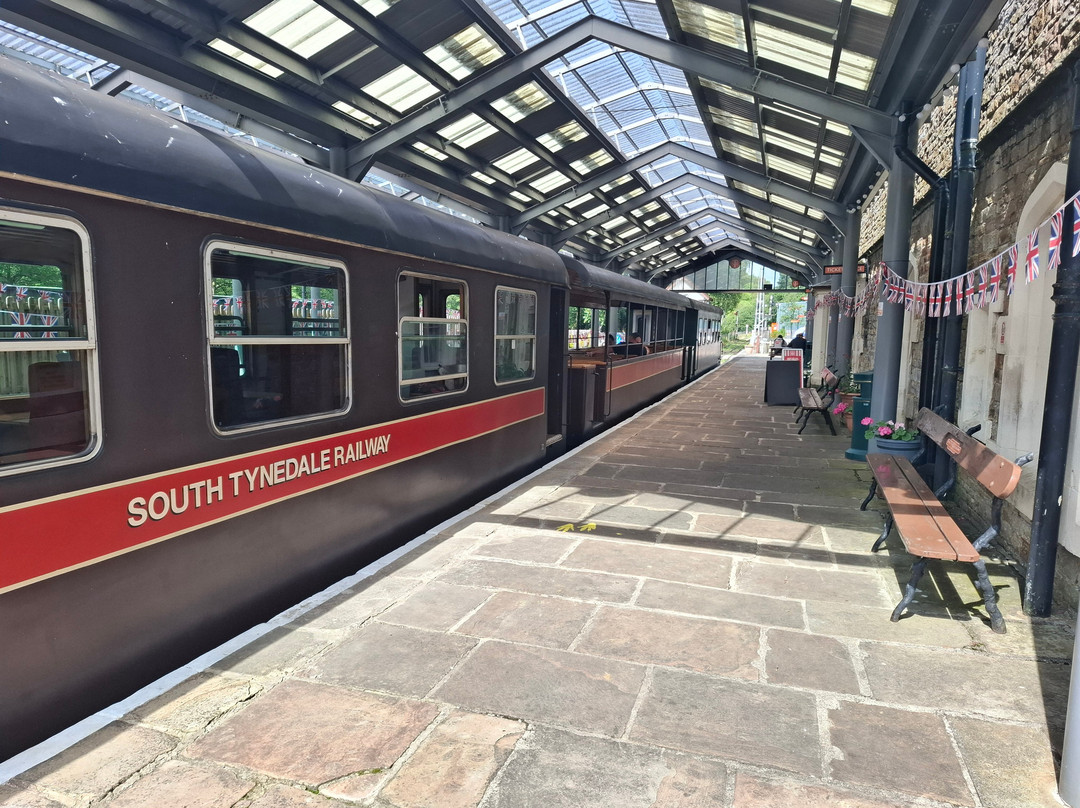 Alston House Hotel主图