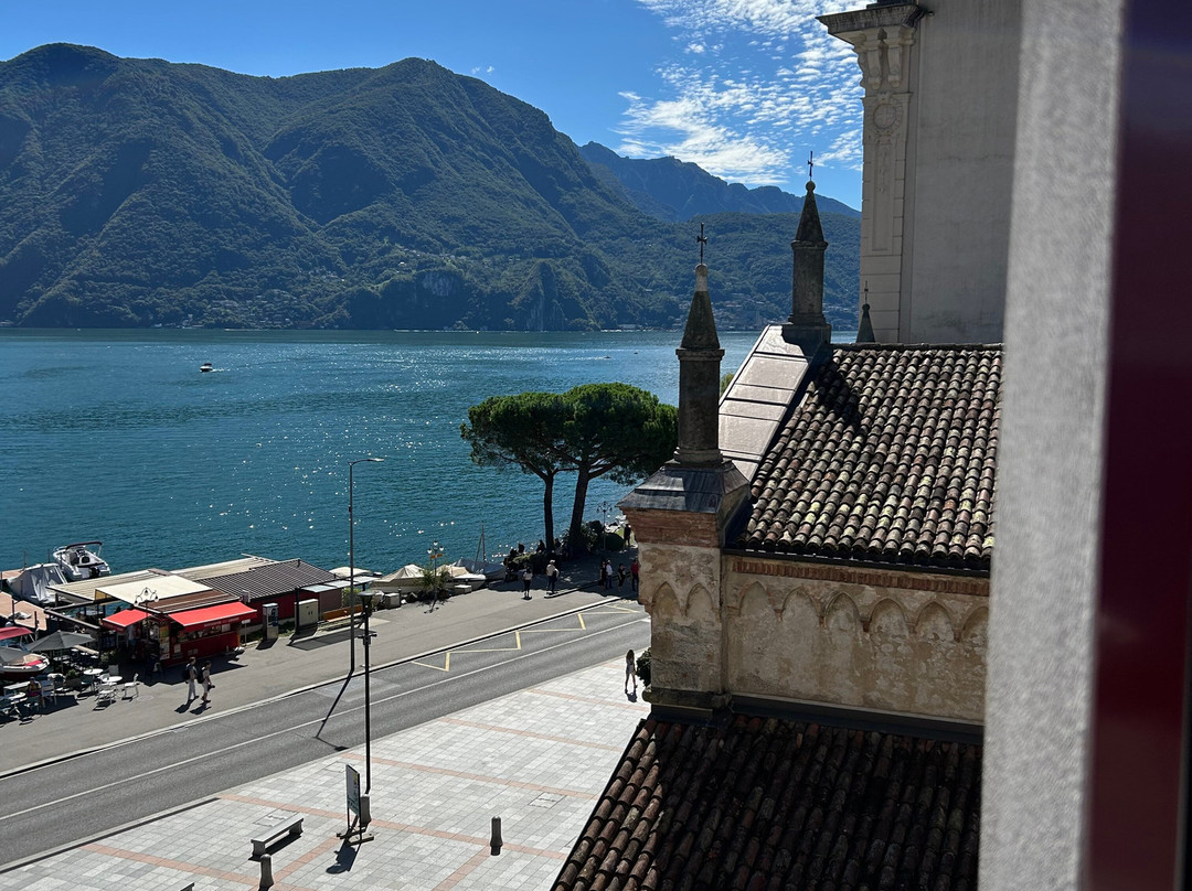 奥兰可国际酒店主图