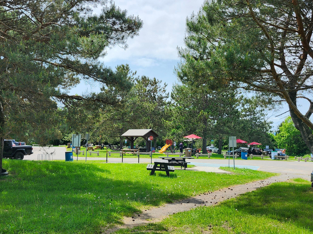 La Halte Routière-La Pocatiere必去景点