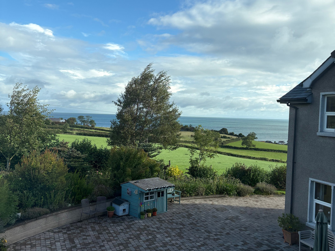 BallyCairn House Bed & Breakfast主图