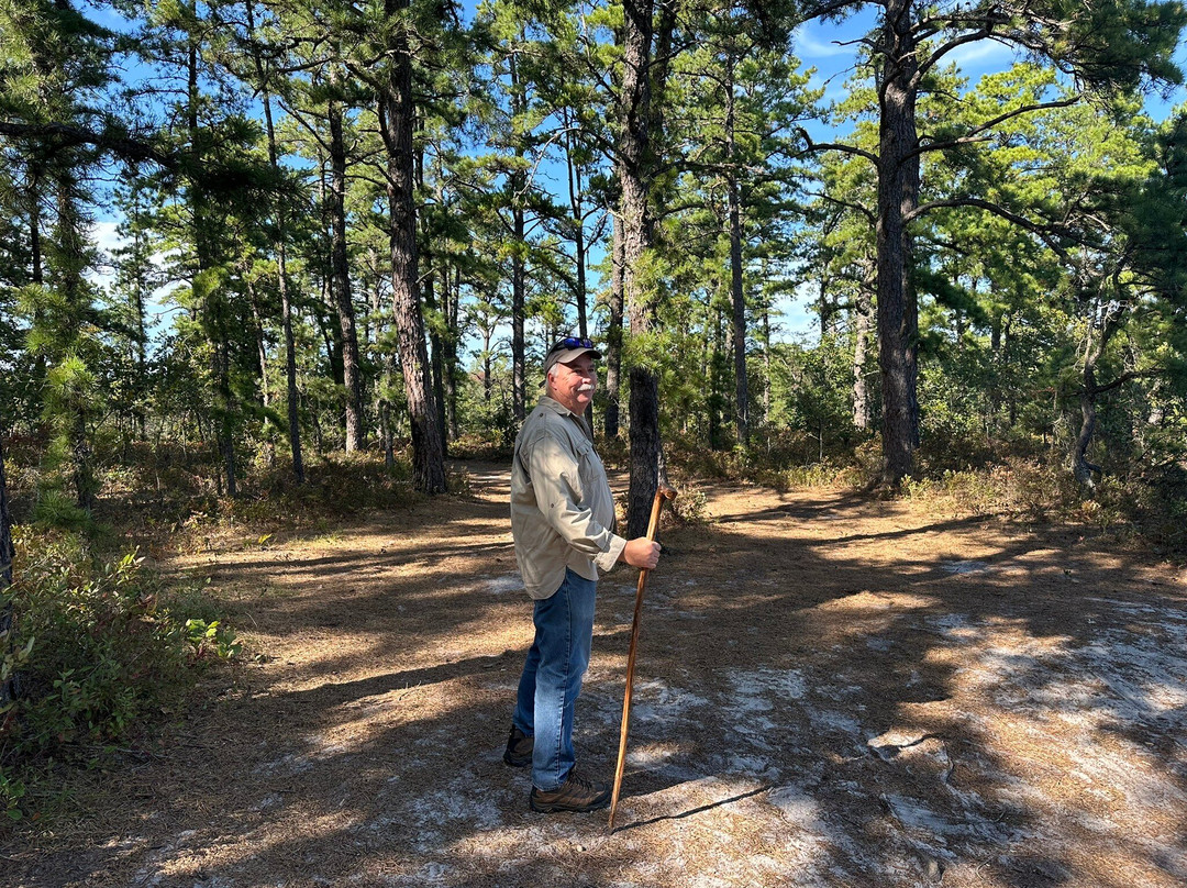Atsion Lake-Shamong必去景点