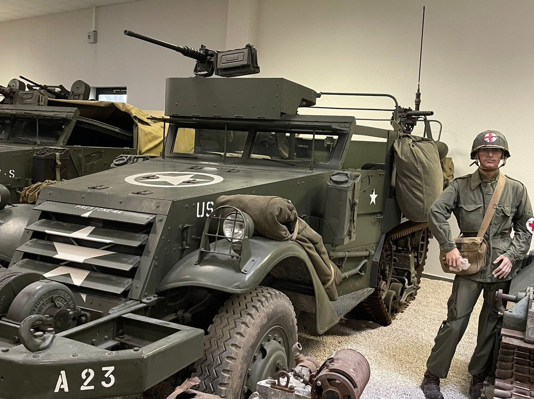 MM Park France-La Wantzenau必去景点