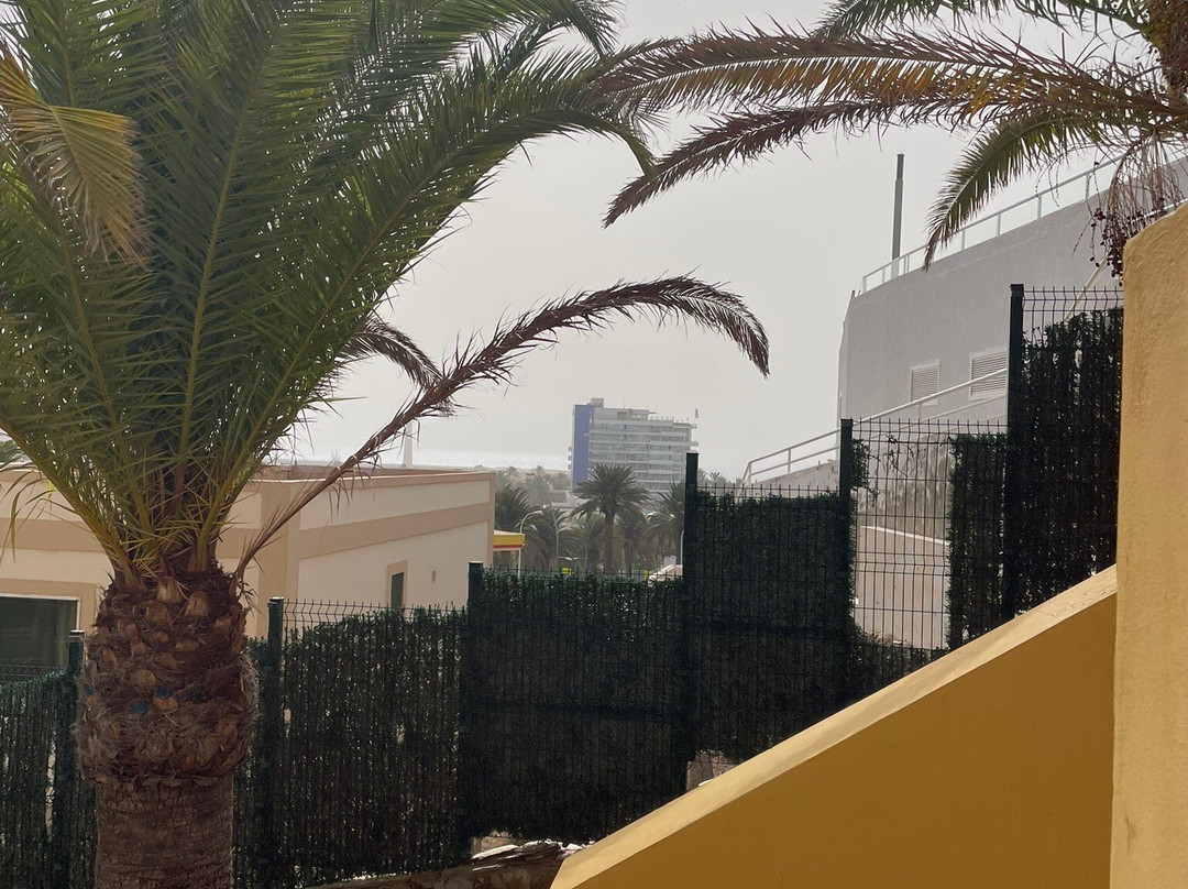 Apartamentos Punta Marina by LIVVO主图