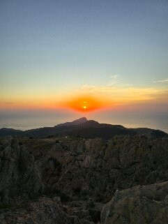 CORSICA QUAD-Piana必去景点