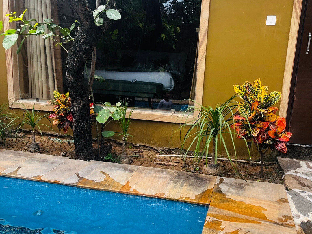 Nature Village Resort主图