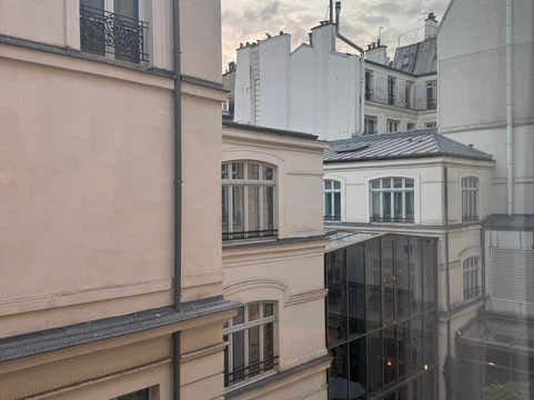 巴黎2区雅高霍克斯顿酒店（地铁8/9号线）主图