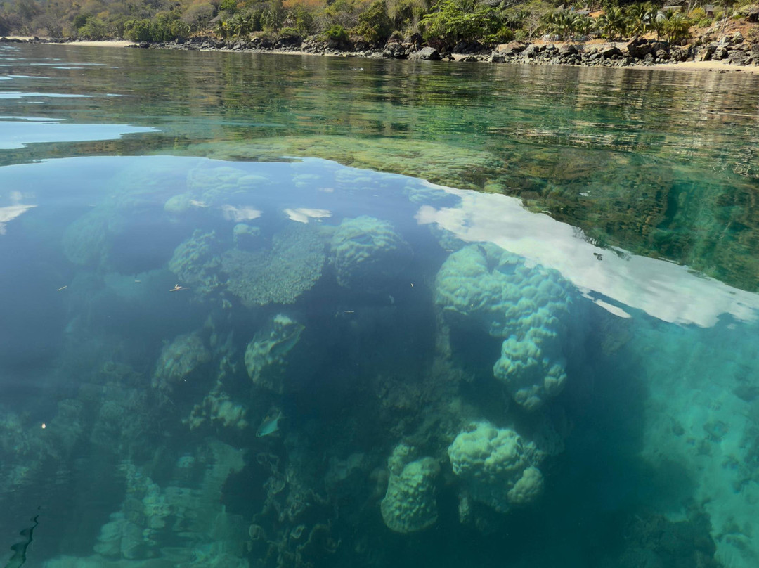 Antoremba Lodge主图