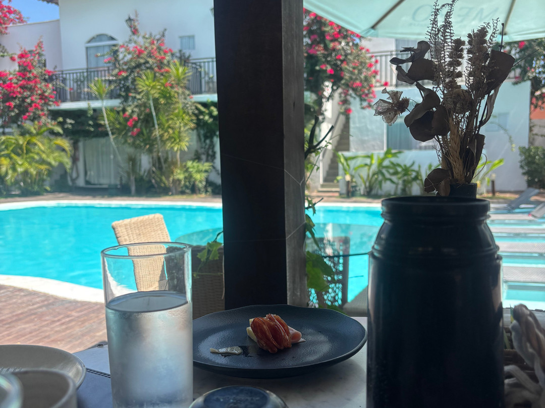 Mero Hotel Boutique主图