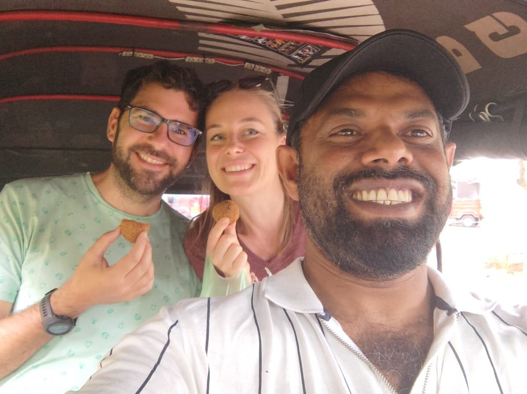 Sara Kandy Tours-康提必去景点