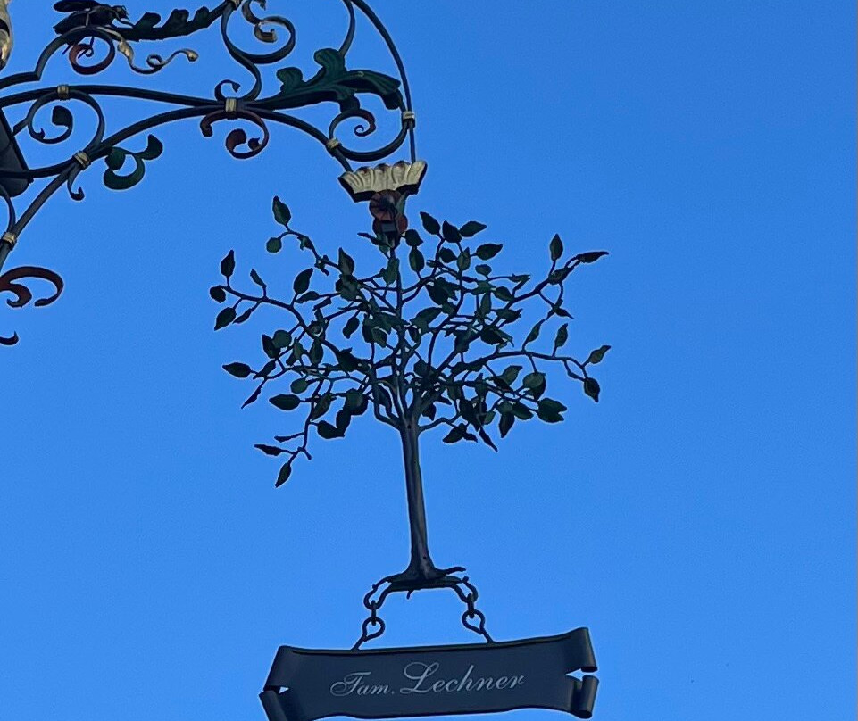 Waldhotel Grüner Baum主图