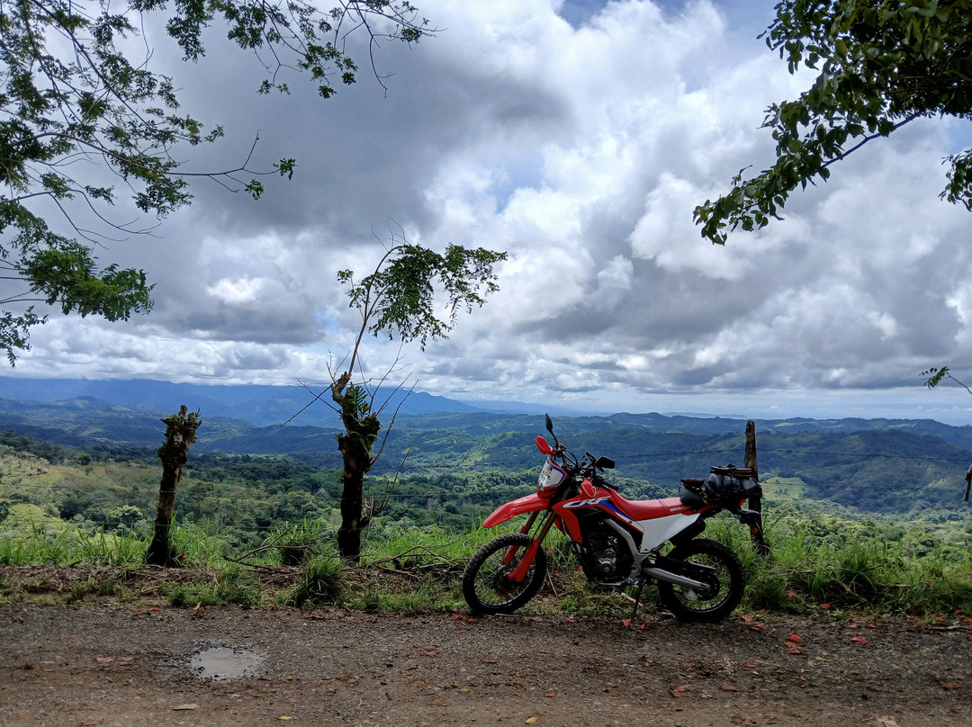 SL1 Rental CR-阿拉辉拉必去景点