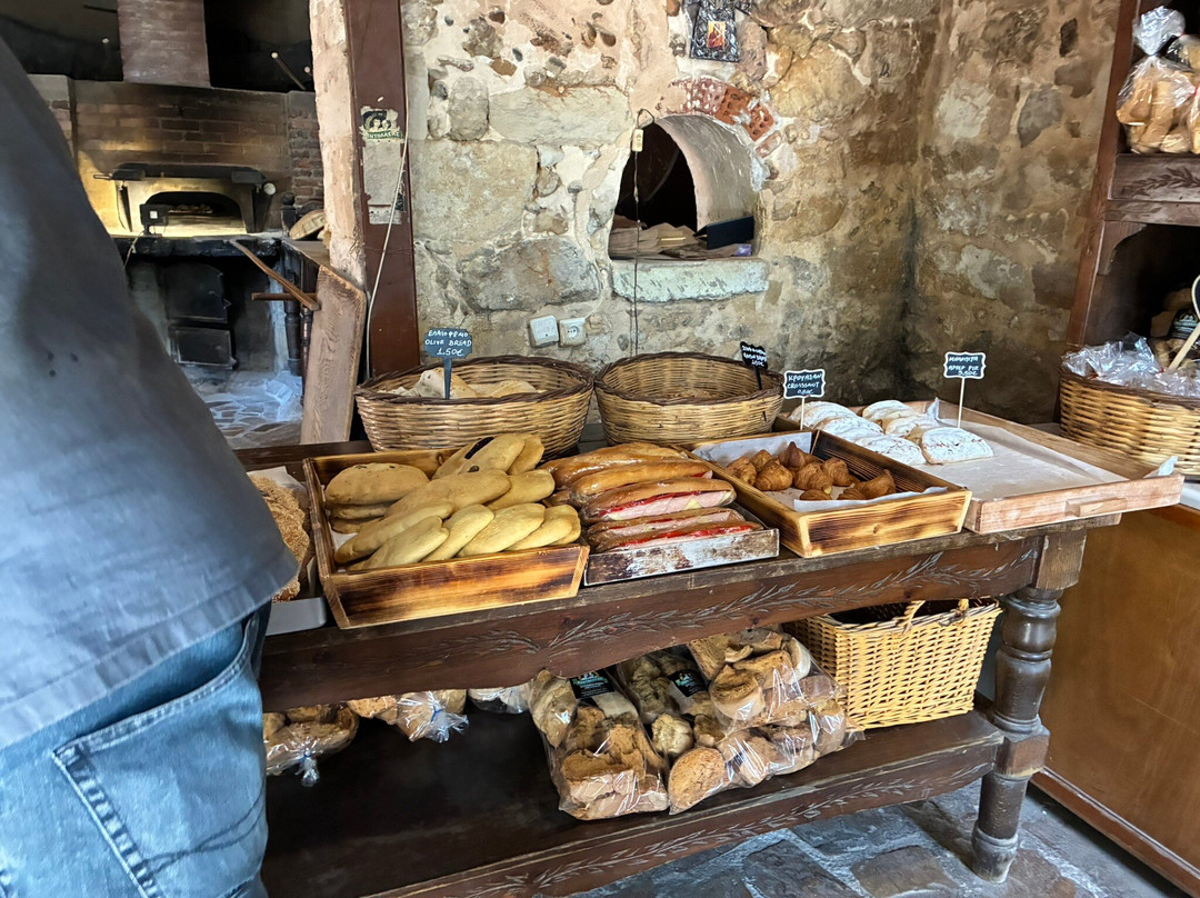 T4XI for You -  Crete Taxi Reservations-雷斯蒙必去景点