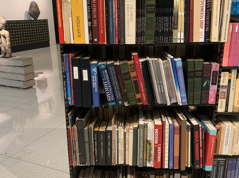 Smart艺术博物馆-芝加哥必去景点