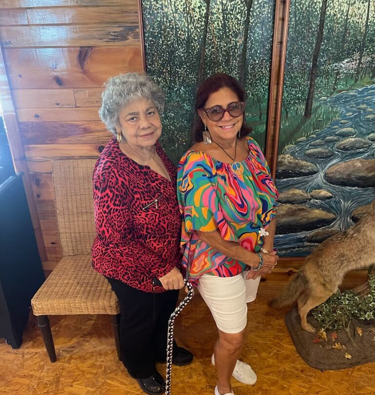 Mattaponi Winery-Spotsylvania必去景点