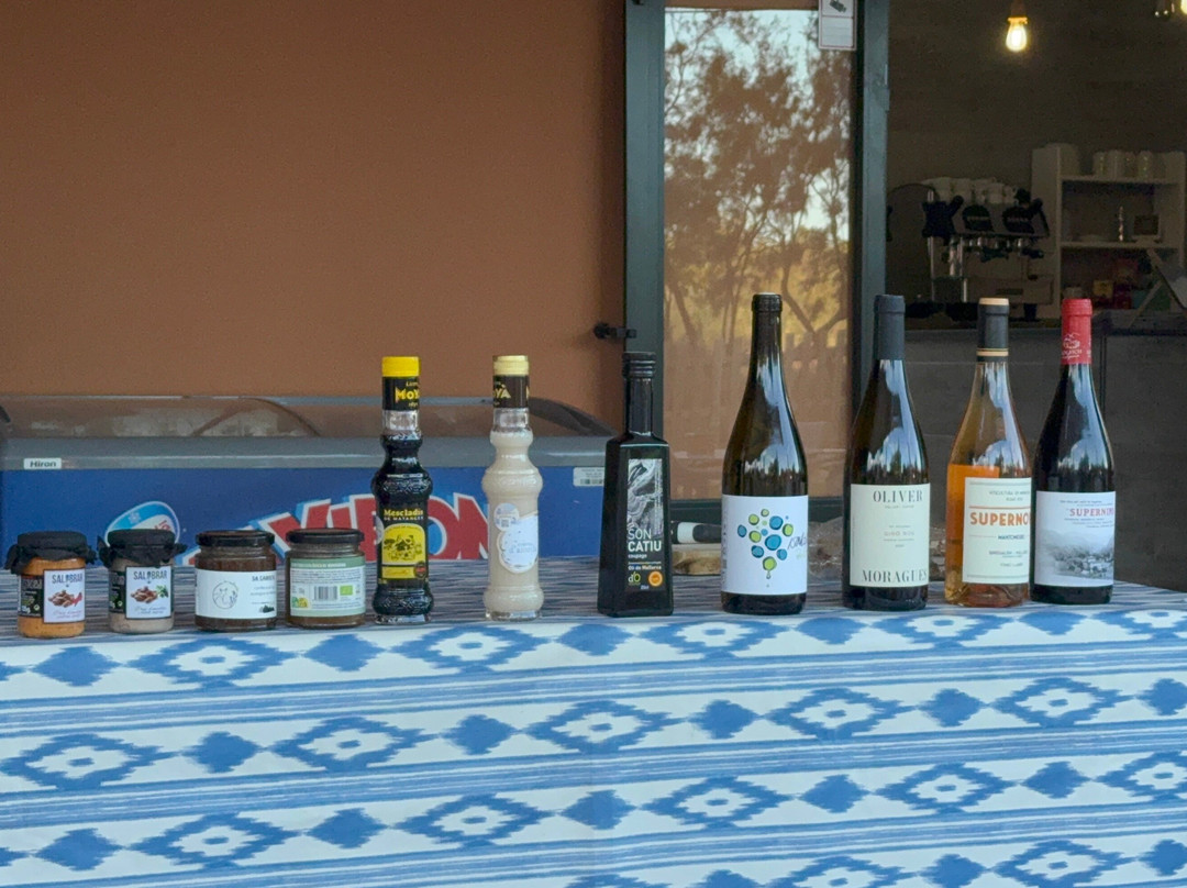 Ranxo Ses Roques-阿尔库迪亚港必去景点