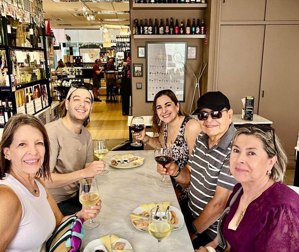 Mqm Museo Del Queso Manchego Toledo-托莱多必去景点