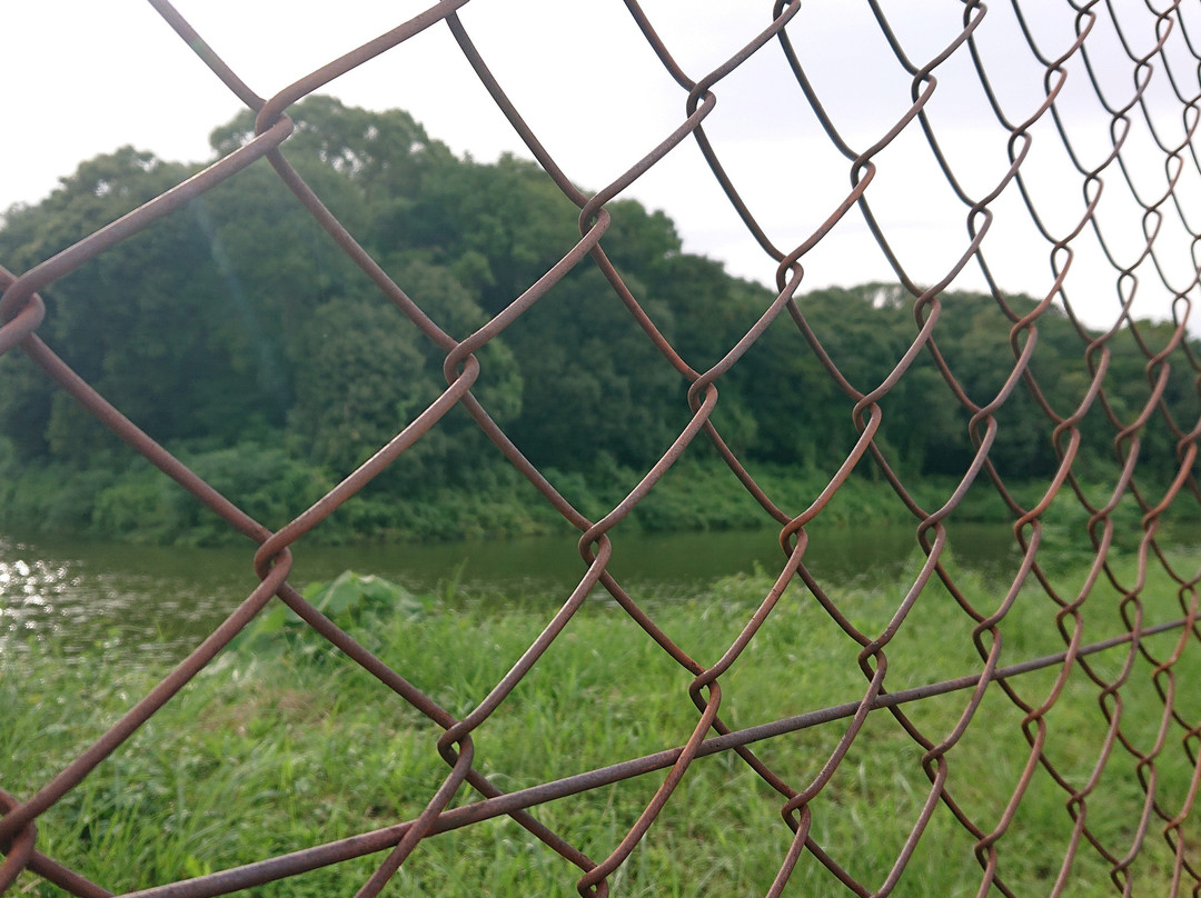 Oda Chausuyama Tomb-茨木市必去景点