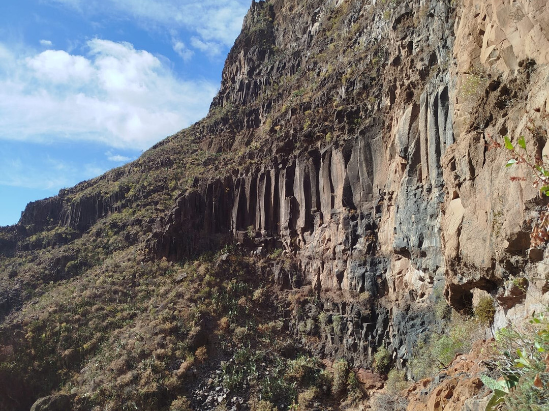 Ipalan Hiking Guided Tour-阿拉赫罗必去景点