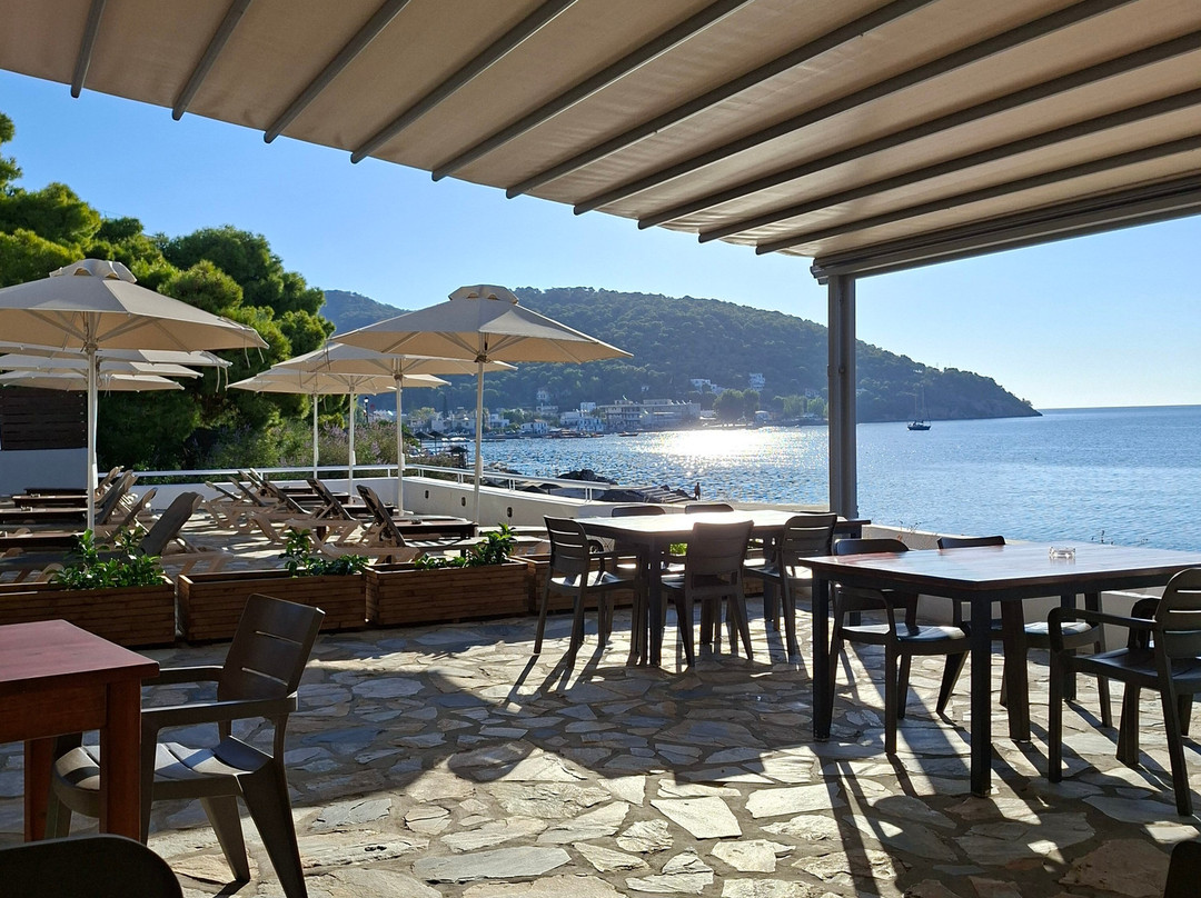 美好景色酒店主图