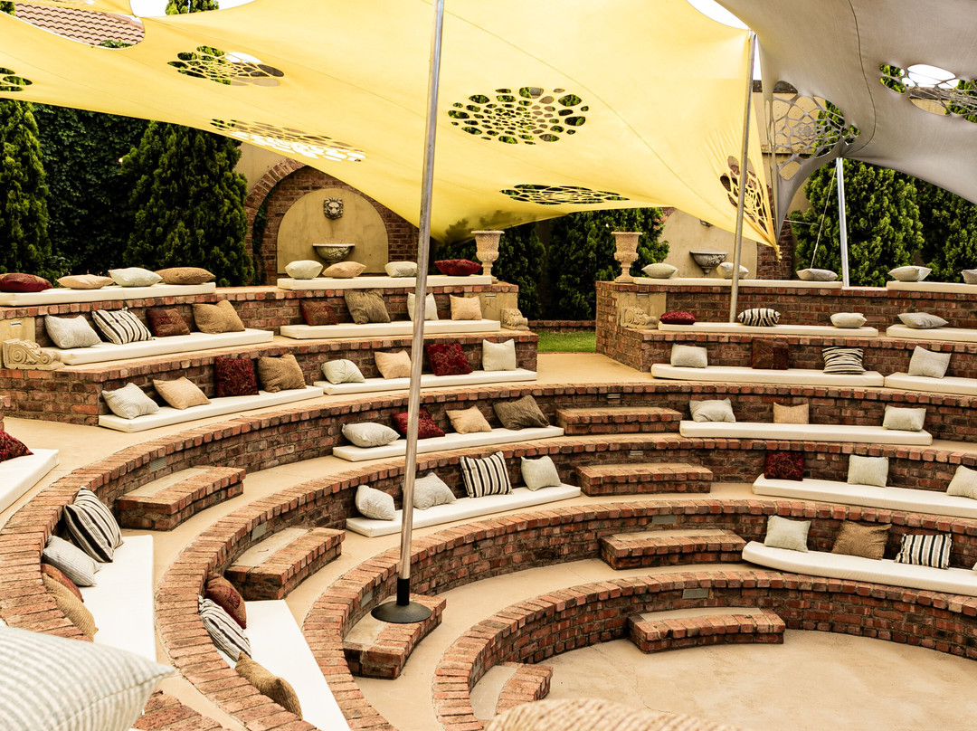 Accolades Boutique Venue主图