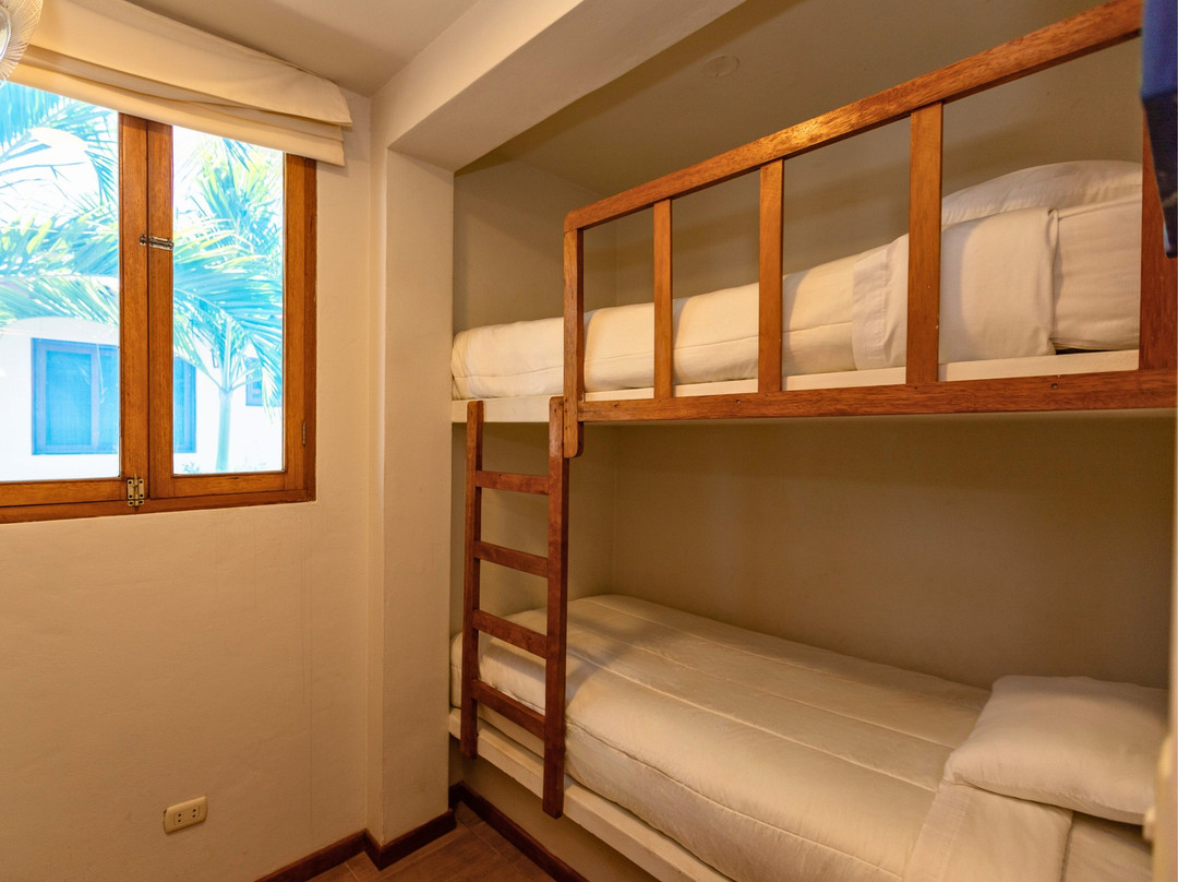 Apart Hotel Las Cherelas - Punta Sal主图