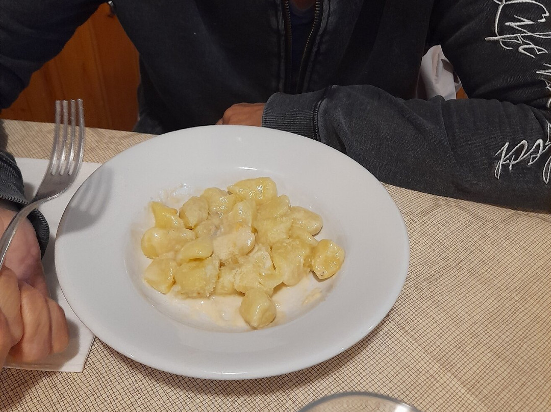 Trattoria Del Berso'