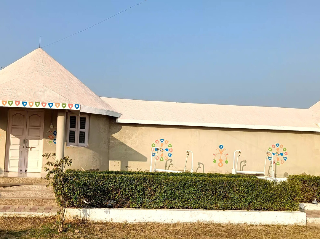 Gateway to Rann Resort主图