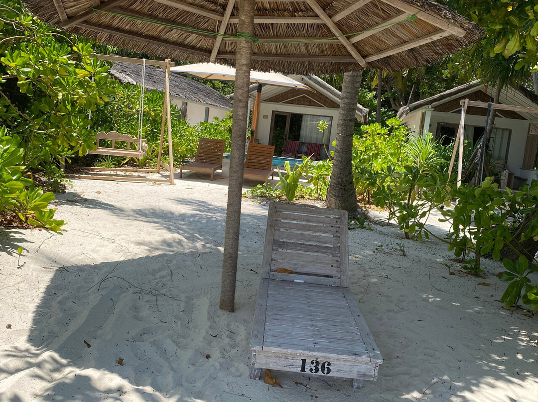 NH Collection Maldives Reethi Resort主图