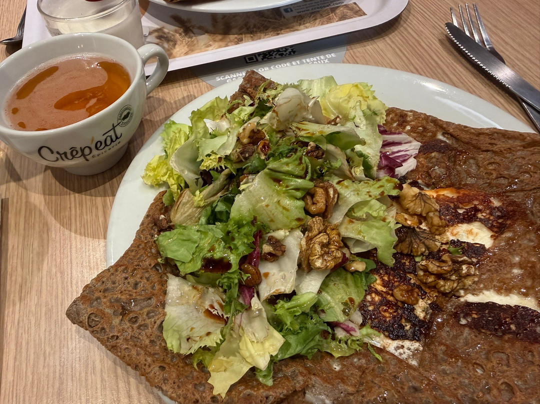Crêp’eat