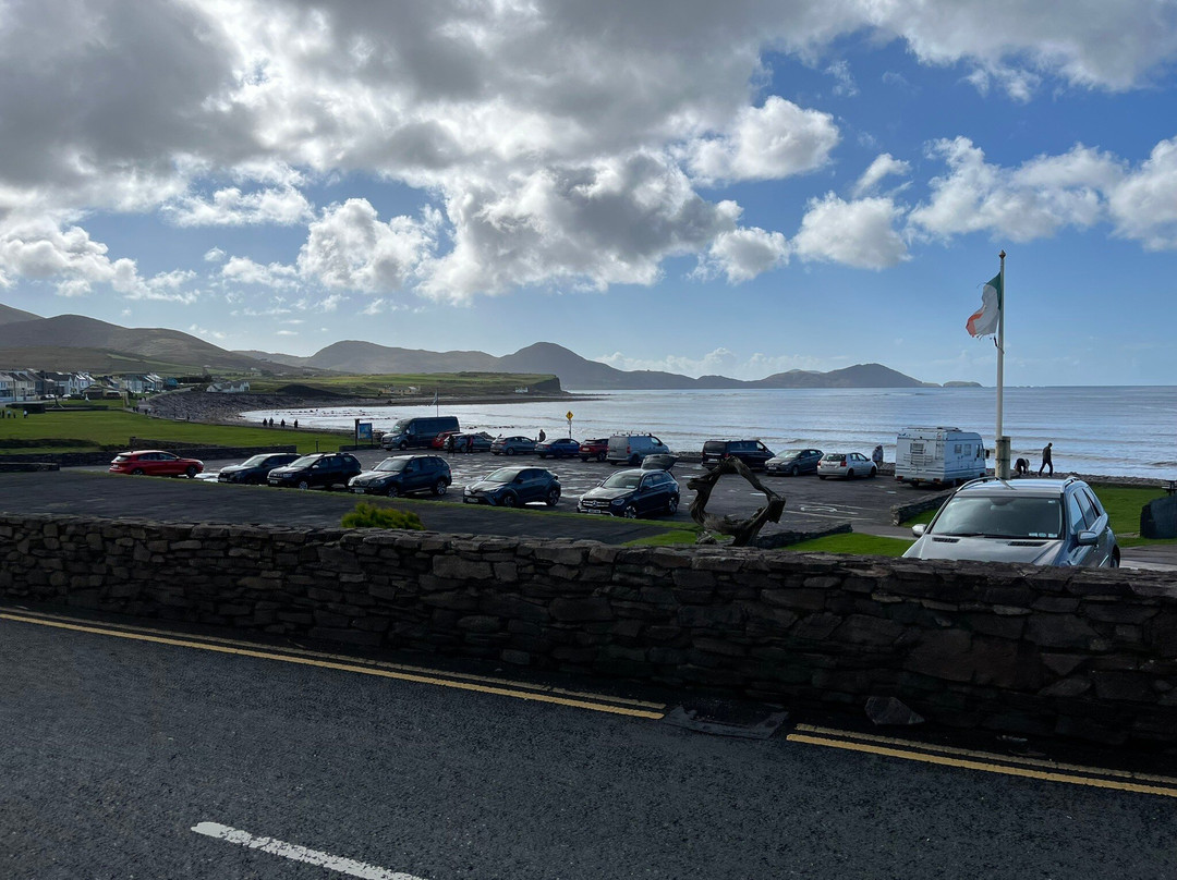 Waterville Beach-Waterville必去景点