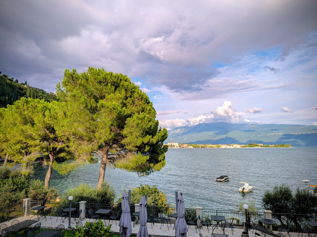 Hotel Villa Maria Au Lac主图