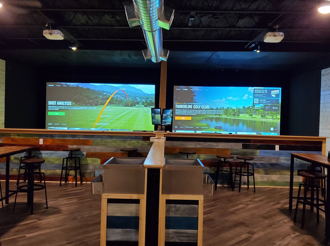 Detention @ The Elementary-Morrison必去景点