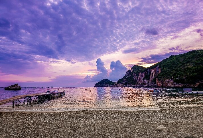 Liapades Beach-Liapades必去景点