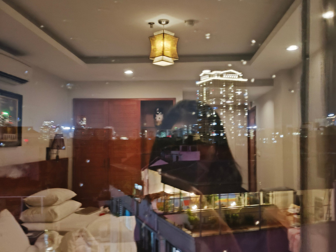 Sen Luxury Hotel主图