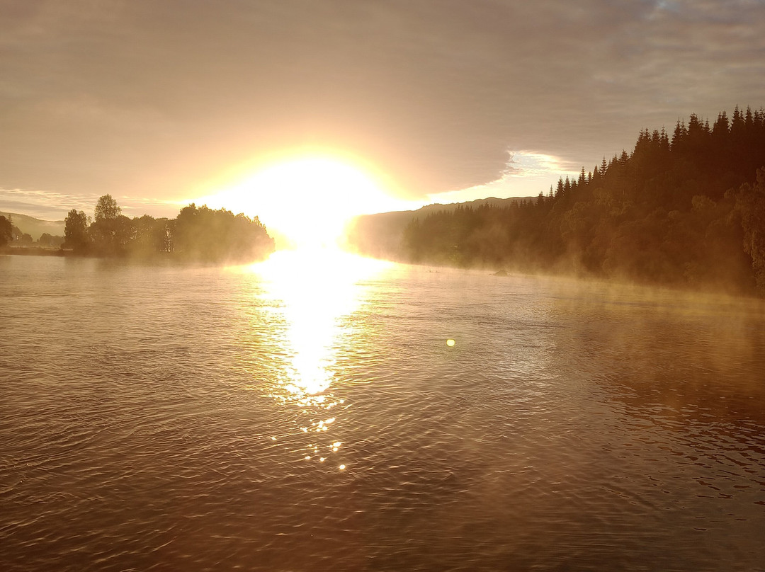 Loch Tummel Hotel主图