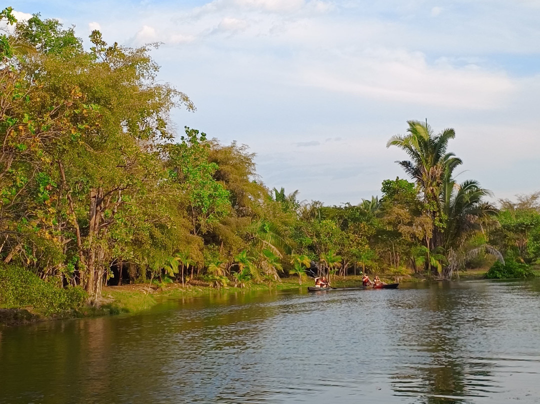 Nazareth Eco Hotel主图