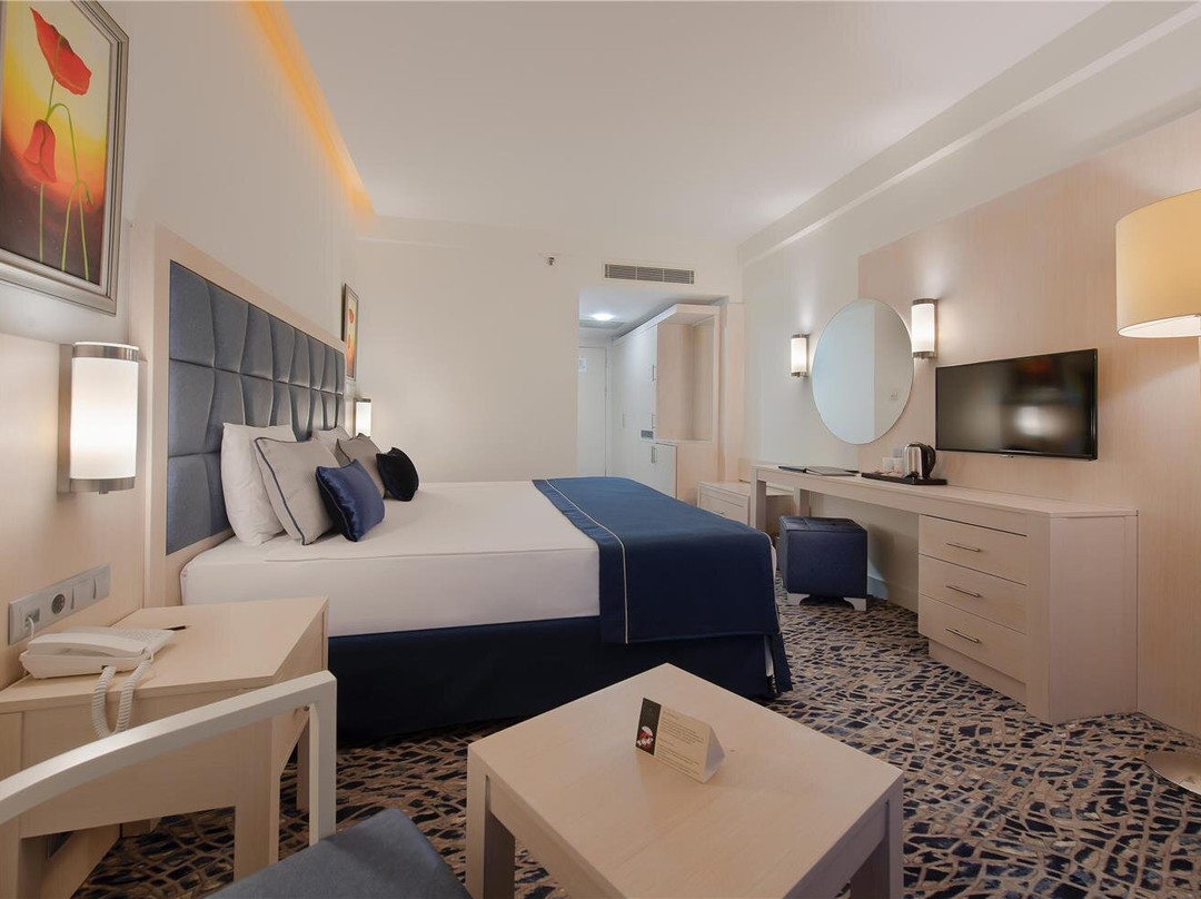 Sentido Kamelya Fulya Hotel - All Inclusive主图