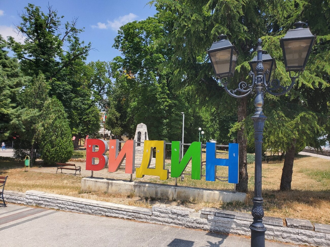 Semeen khotel Anna-Kristina主图