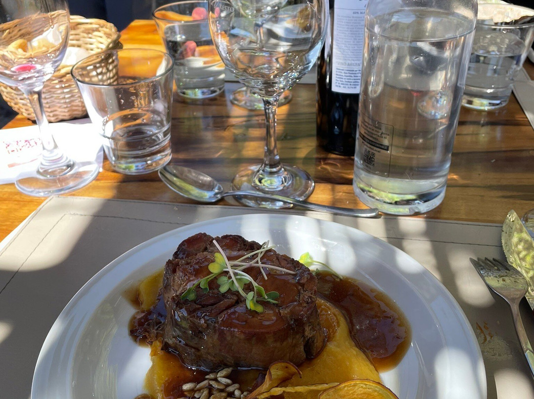 Bodega La Azul-门多萨必去景点