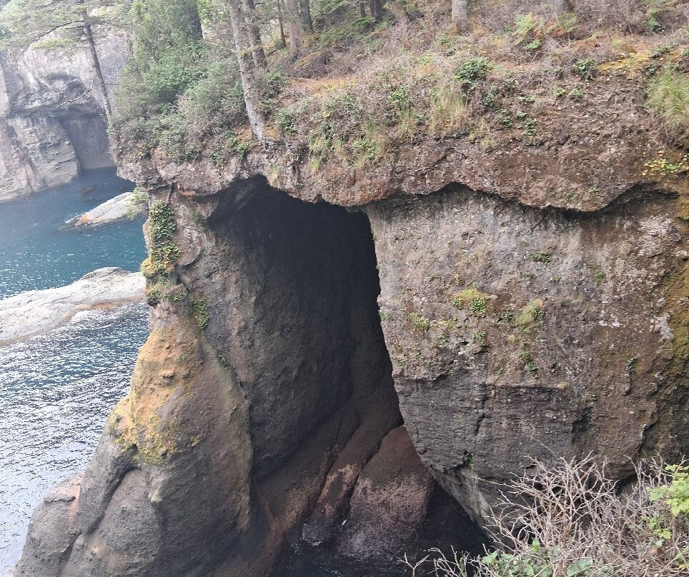Cape Flattery-Clallam Bay必去景点