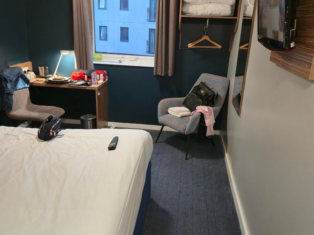 Travelodge Birmingham City Central主图