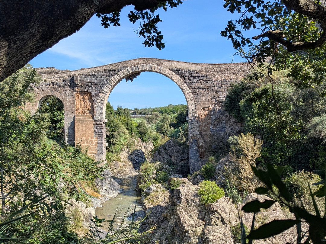 Vulci-Montalto di Castro必去景点
