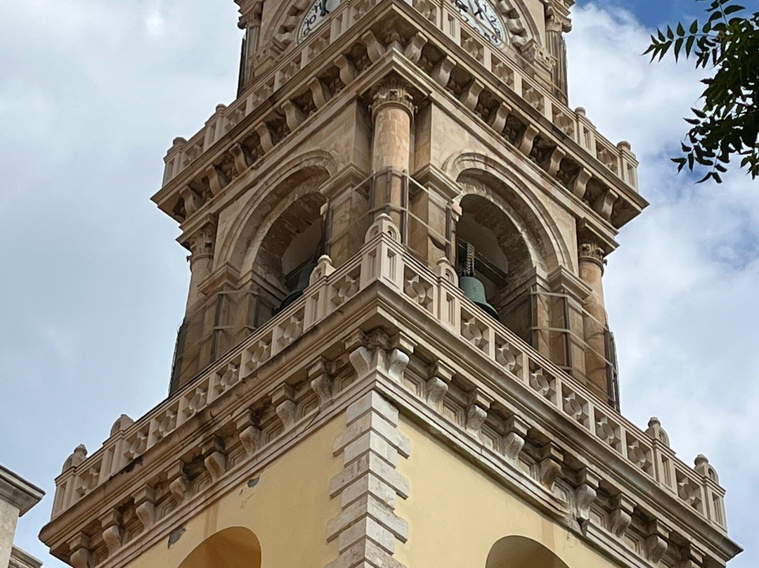 Cathedral of St. Minas-伊拉克利翁必去景点