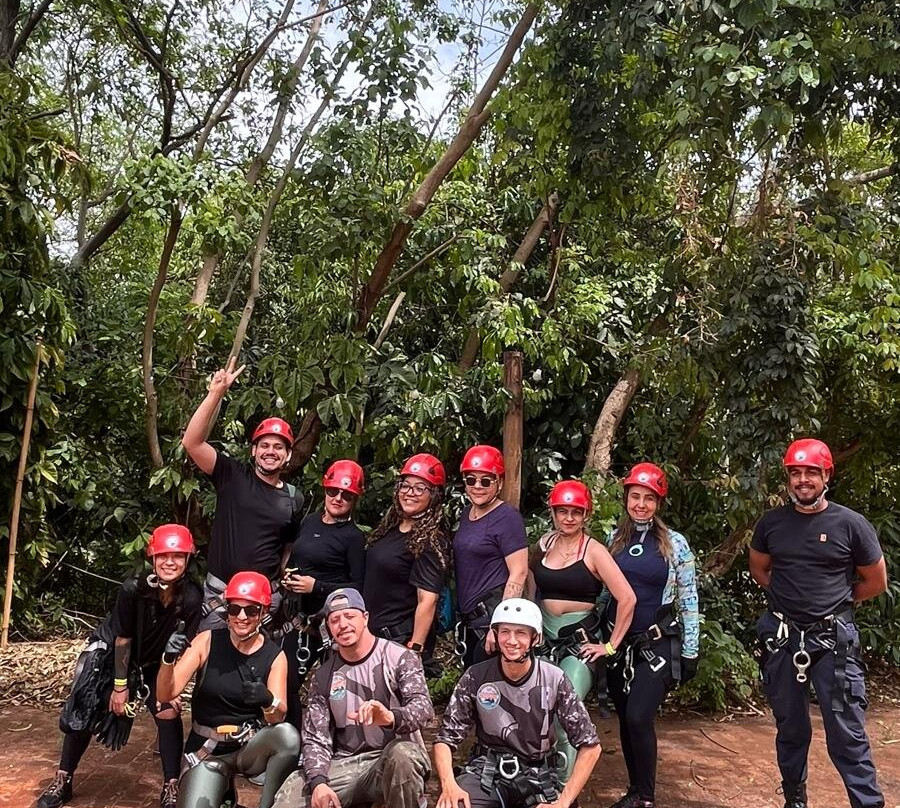 Explorando de 4x4 - Expedições e Ecoturismo-Cidade Gaucha必去景点